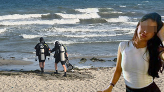 Arkadaş arkadaşa deniz eğlencesi faciayla sona erdi: 2 genç hayatını kaybetti