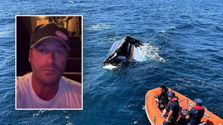 Kıvanç Talıtuğ 5 gündür kayıp arkadaşı için yardım istedi: ''Çok kritik saatlere girdik''