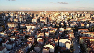 Emlak vergisini etkileyecek bina metrekare maliyetleri belli oldu