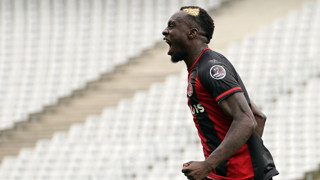 Süper Lig'in gol kralı 1. Lig ekibine transfer oldu