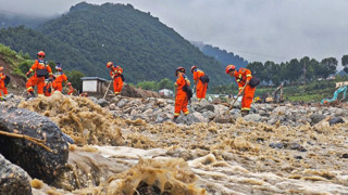 Korku filmi değil gerçek: Sel felaketinde ölü ve kayıp sayısı artıyor!