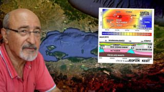 Marmara'da beklenen olası büyük deprem için ezber bozan açıklama