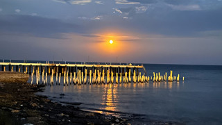 Türkiye'de dün gece gökyüzüne bakanlar gördüklerine inanamadı