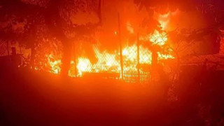 Sinop'u cehenneme çeviren orman yangınında son durum