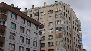 Konut satışlarında dikkat çeken değişim... En çok konutun satıldığı illerimiz belli oldu!