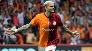 Icardi'den Kerem Aktürkoğlu'na Metin Oktay'lı gönderme