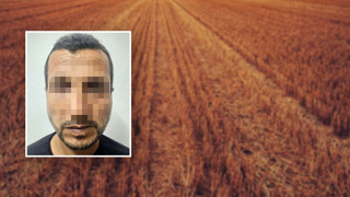 Kendi mezarını kazdırmışlar! Tarlada bulunan cesedin sırrı çözüldü