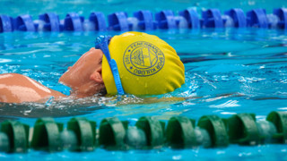 Yüzmede kupa el değiştirdi; Galatasaray'dan alınıp Fenerbahçe'ye verildi