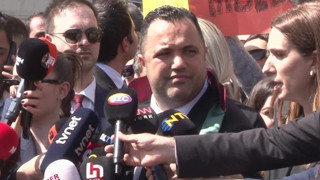 Rezan Epözdemir'in gözaltına alındığı soruşturmada olay rüşvet iddiaları