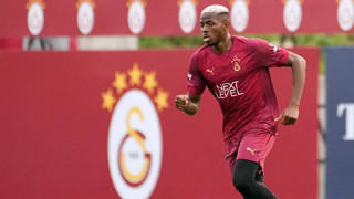 Okan Buruk Osimhen için kararını verdi