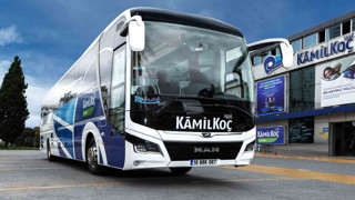 Kamil Koç'un sistemlerine sızdılar: Müşterilere SMS yağıyor!