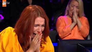 Kim Milyoner Olmak İster'de Oktay Kaynarca'dan yarışmacıyı ağlatan teklif