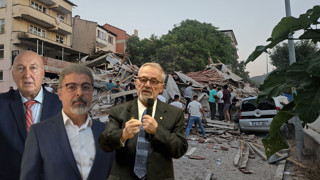 Türkiye'nin önde gelen deprem uzmanları Balıkesir depremi sonrası uyardı