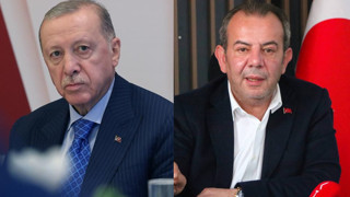 ''5 bin 500 TL'lik banknot basılsın, üstünde de Erdoğan'ın resmi olsun''