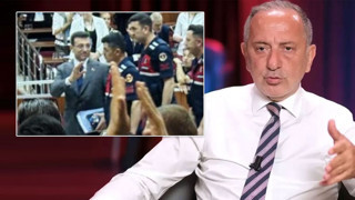 Silivri'den dikkat çeken haber: Tutuklu Fatih Altaylı, tutuklu Ekrem İmamoğlu ile röportaj yaptı