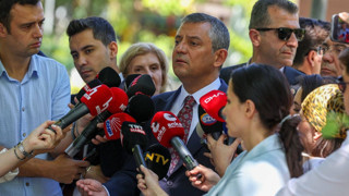 Özel'den Bahçeli'nin çağrısına destek