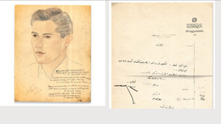 MİT, Nazım Hikmet imzalı belgenin gizliliğini kaldırdı