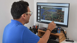 Balıkesir'deki 6,1'lik depremin İstanbul ve İzmir'de neden tüm şiddetiylehissedildiği belli oldu