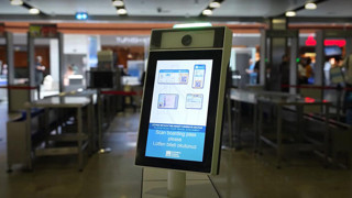 Sabiha Gökçen Havalimanı'nda yeni uygulama başladı