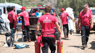 Bodrum'da BAK Eğitimlerine Devam Ediyor