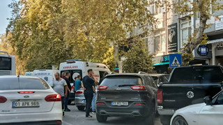 Genç avukat intihar etti... Ofisinde intihar notu bulundu