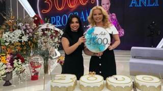 Müge Anlı ile Tatlı Sert'te yeni sezon öncesi sürpriz ayrılık