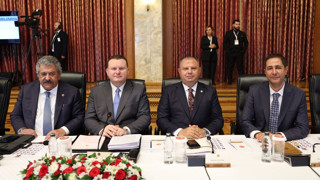 MHP'li isimden infaz yasası çıkışı: ''Önümüzdeki günlerde en çok duyacağımız kelime...''