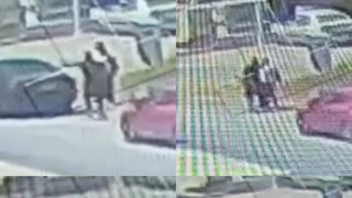 Başkasının aracından inen kadını yol kenarında öldürdü