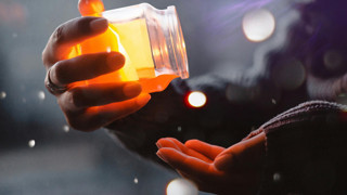 Türkiye'nin şifa deposu olan en doğal lezzetinde hasat hüsranla başladı