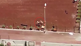 Belediyenin hayvan barınağından kan donduran görüntüler!