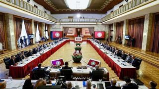 Terörsüz Türkiye süreci komisyonunun tutanakları ortaya çıktı