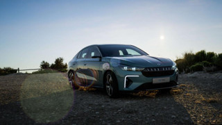 Togg'un sedan modeli T10F yola çıkıyor! Satış tarihi resmen açıklandı