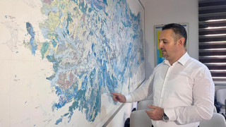 Uzman isimden yıkıcı deprem uyarısı: ''Kentin 3 tarafı aktif faylarla çevrili''