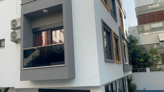 Emlakçıya cinayet işlediğini söyleyip ortadan kayboldu