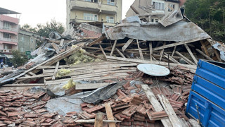 Balıkesir’de depremde yıkılan apartmanın sahibi tutuklandı