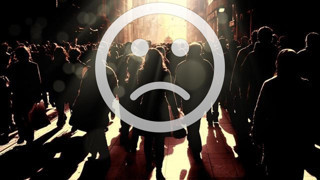 Bu istatistikler tüm neşemizi alıp götürdü: Karadeniz bile neşesini kaybetti