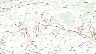 Balıkesir Sındırgı'da korkutan bir deprem daha!