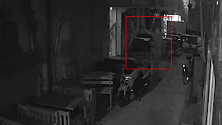 Evrensel gazetesine silahlı saldırı