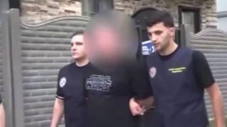 Türkiye ve Gürcistan'dan ortak operasyon: 14 suçlu yakalandı