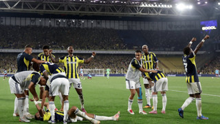 Fenerbahçe suç duyurusunda bulundu