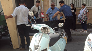 23 yaşındaki genç evde ölü bulundu; yakıları sinir krizi geçirdi