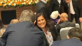 Özlem Çerçioğlu'nun CHP'den istifası sonrası ilk işi bu oldu