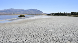 Türkiye'nin haritasını değiştiren kuraklık sonrası dikkat çeken adım
