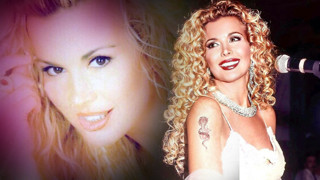 Öldüğü bile iddia edilmişti... 80 ve 90'lı yılların efsane güzeli yıllar sonra geri dönüyor!