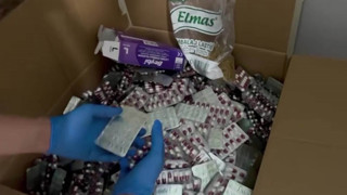 Uyuşturucu tacirinin savunması ''yok artık'' dedirtti!