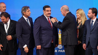 Erdoğan'ın AK Parti'ye katılan belediye başkanına yaptığı uyarı olay oldu