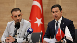 Muğla ve Hatay Defne Belediyeleri Kardeş Şehir Oldu