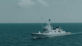 MİDLAS, HİSAR-D RF füzesini başarıyla fırlattı!