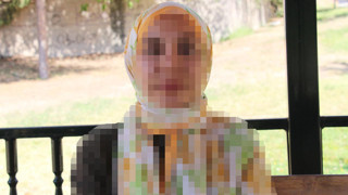 Polis memuru sevgilisi genç kadının kabusu oldu!