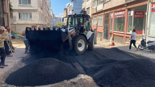 Daha güzel bir Bandırma için büyük dönüşüm başladı